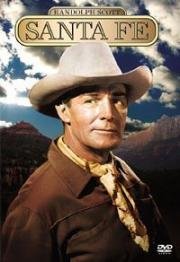 Санта Фе (Santa Fe) (1951)