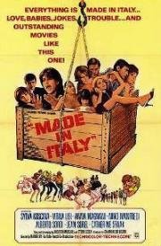 Сделано в Италии (À l'italienne (Made in Italy)) (1965)