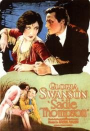 Сэди Томпсон (Sadie Thompson) 1928