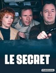 Секрет (Le secret) 1974