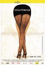 Секретарша (Secretary) (2003)