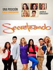 Секреты (Secreteando)