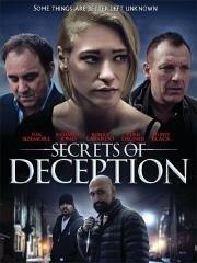 Секреты обмана (Secrets of Deception) (2017)