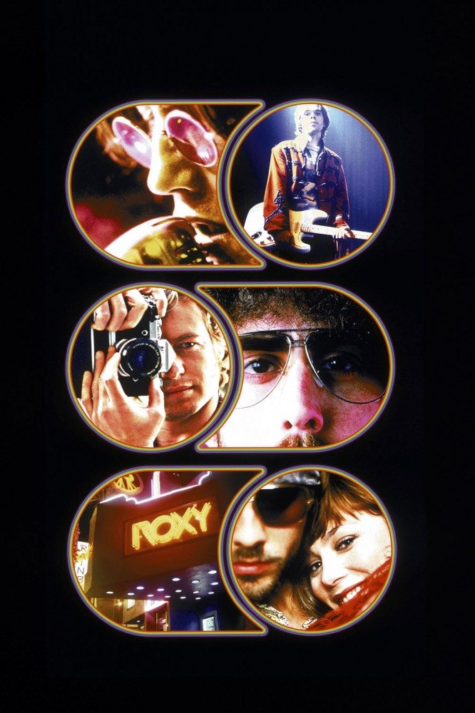 Секс, наркотики и Сансет Стрип (Sunset Strip) (2000)