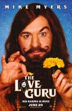Секс-гуру (The Love Guru) (2008)