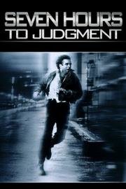 Семь часов до приговора (Seven Hours to Judgement) 1988
