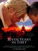 Семь лет в Тибете (Seven Years in Tibet) (1997)