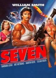Семь (Seven) (1979)