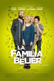 Семейство Белье (La famille Belier) (2014)