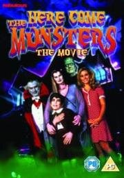 Семейка Монстер (Here Come the Munsters) (1995)