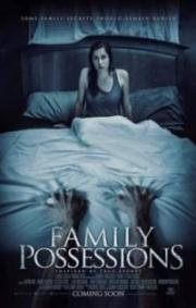 Семейные ценности (Family Possessions) (2016)