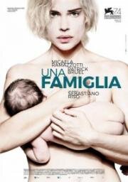 Семья (Una famiglia) 2017