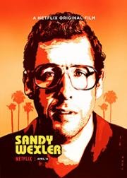 Сэнди Уэкслер (Sandy Wexler) (2017)