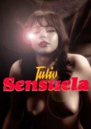 Сенсуэла - дитя природы (Чувственная) (Sensuela) (1973)