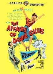 Сердечные дела Доби Гиллиса (The Affairs of Dobie Gillis) (1953)