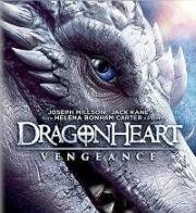 Сердце дракона: Возмездие (Dragonheart Vengeance) (2020)