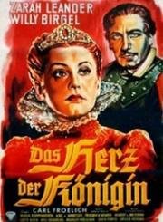 Сердце королевы (Das Herz der Konigin) (1940)