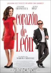Львиное сердце (Corazon de leon) 2013