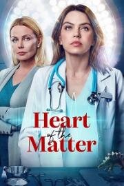 Сердце проблемы (Heart of the Matter) 2022