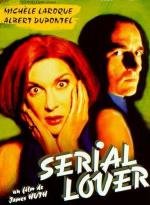 Серийная любовница (Serial Lover) (1998)