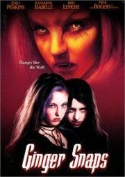Оборотень (Ginger Snaps) (2000)