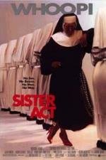 Сестричка, действуй 1, 2 (Sister Act 1, 2) (1992)