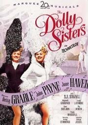 Сестрички Долли (The Dolly Sisters) (1945)