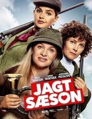 Сезон охоты (Jagtsæson) (2019)