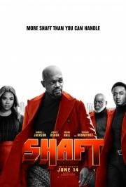 Шафт (Shaft) (2019)
