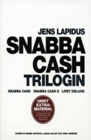 Шальные деньги: Трилогия (Snabba cash: Trilogy) (2010)