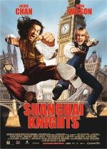 Шанхайские рыцари (Shanghai Knights) (2003)