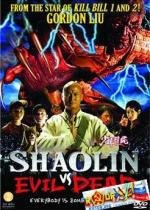 Шаолинь против зловещих мертвецов (Shaolin Vs. Evil Dead) (2004)