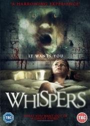Шёпот (Whispers) (2015)
