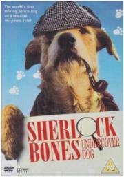 Шерлок Бонд: Пес-детектив (Sherlock: Undercover Dog) (1994)