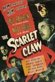 Шерлок Холмс: Багровый коготь (The Scarlet Claw) 1944