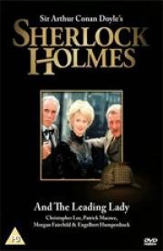 Шерлок Холмс и звезда оперетты (Sherlock Holmes and the Leading Lady) 1991