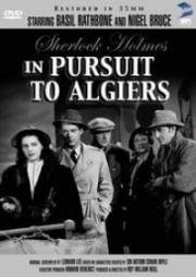 Шерлок Холмс: Погоня в Алжире (Pursuit to Algiers) 1945
