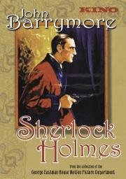 Шерлок Холмс (Sherlock Holmes) 1922