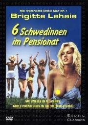 Шесть шведок в пансионате (Sechs Schwedinnen im Pensionat) (1979)
