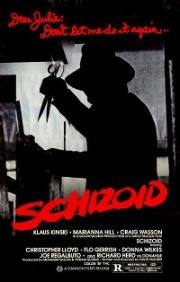 Шизоид (Schizoid) (1980)