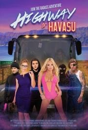 Шоссе на озеро Хавасу (Highway to Havasu) 2017