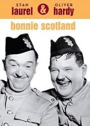 Шотландский корпус (Bonnie Scotland) 1935