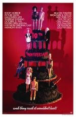 Шоу ужасов Рокки Хоррора (The Rocky Horror Picture Show) (1975)