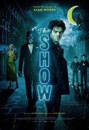 Шоу (The Show) 2020