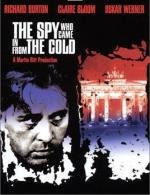 Шпион, пришедший с холода (The Spy Who Came in from the Cold) 1965
