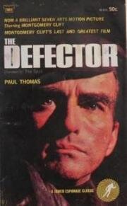 Шпион (L'espion) (1966)