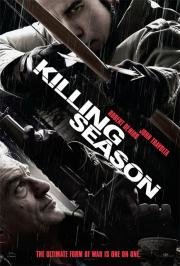 Сезон убийц (Killing Season) (2013)