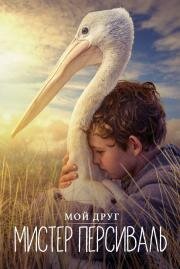 Мой друг мистер Персиваль (Storm Boy) (2019)