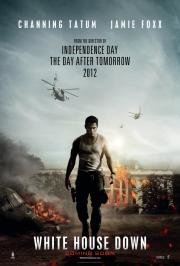Штурм Белого дома (White House Down) (2013)