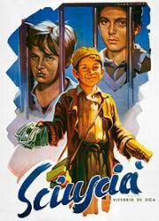 Шуша (Sciuscià (Ragazzi)) 1946